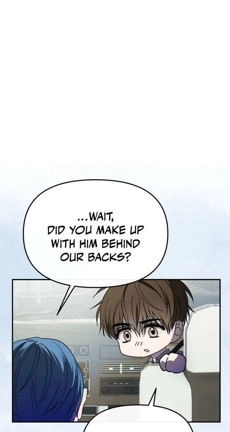 I Became the Youngest Top Idol Chapter 58 page 33 - 