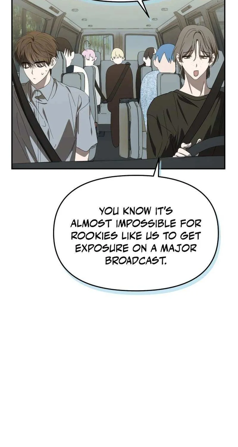 I Became the Youngest Top Idol Chapter 58 page 39 - 