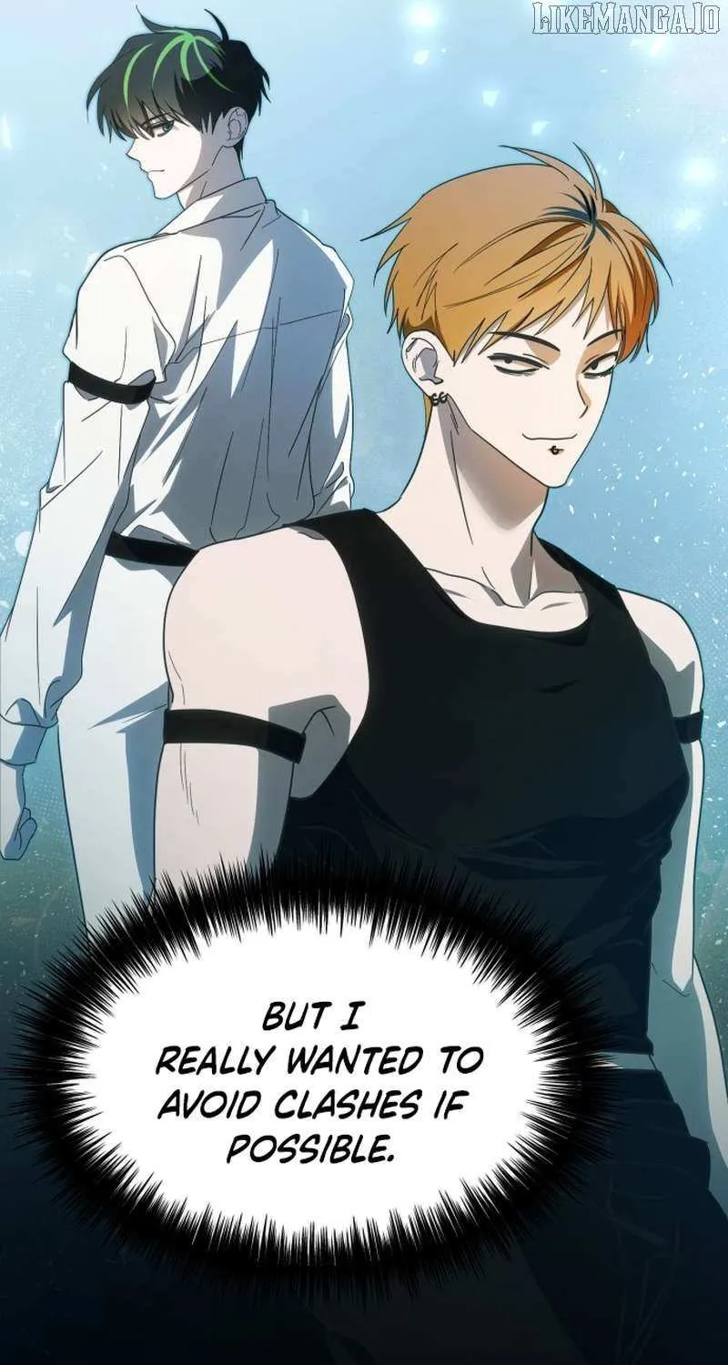 I Became the Youngest Top Idol Chapter 58 page 44 - 