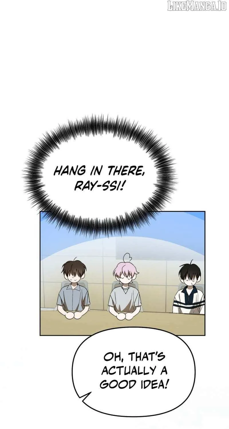 I Became the Youngest Top Idol Chapter 58 page 66 - 