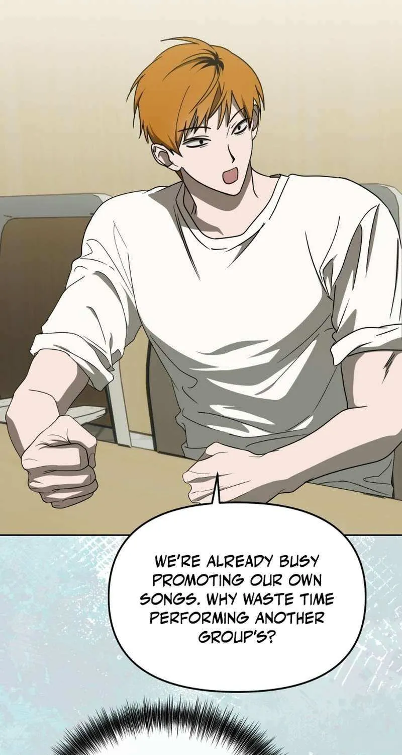 I Became the Youngest Top Idol Chapter 58 page 68 - 