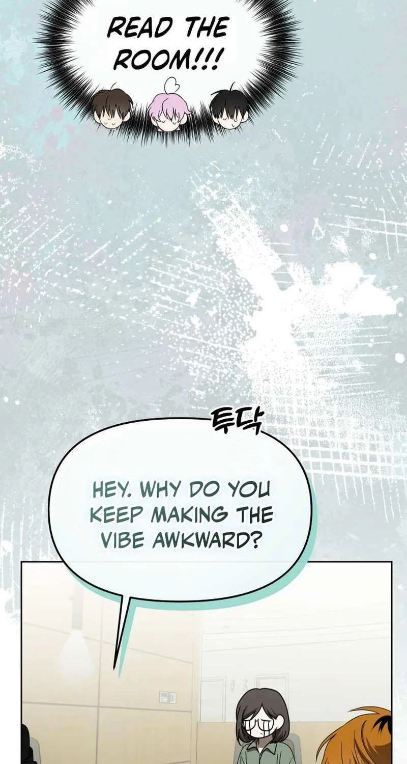 I Became the Youngest Top Idol Chapter 58 page 69 - 