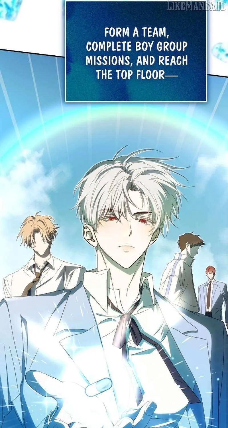 I Became the Youngest Top Idol Chapter 58 page 8 - 