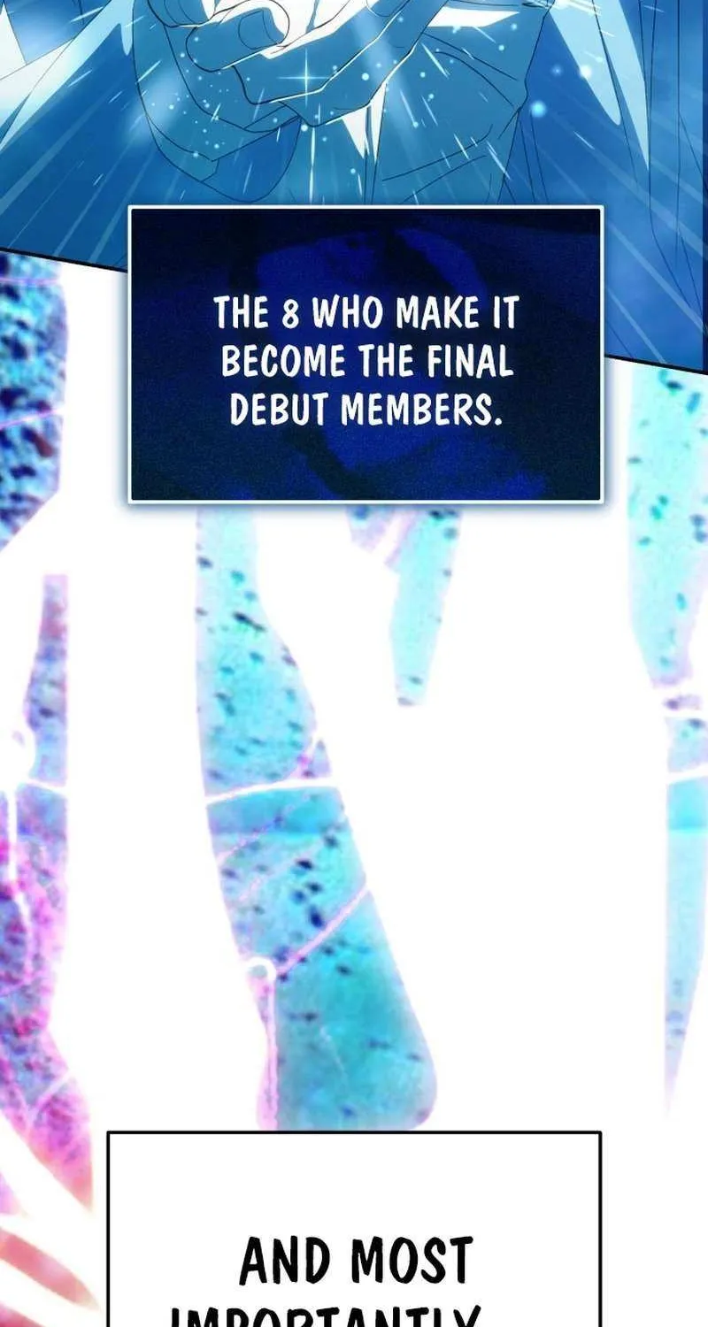 I Became the Youngest Top Idol Chapter 58 page 9 - 