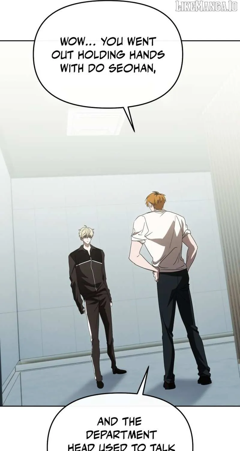 I Became the Youngest Top Idol Chapter 59 page 13 - 