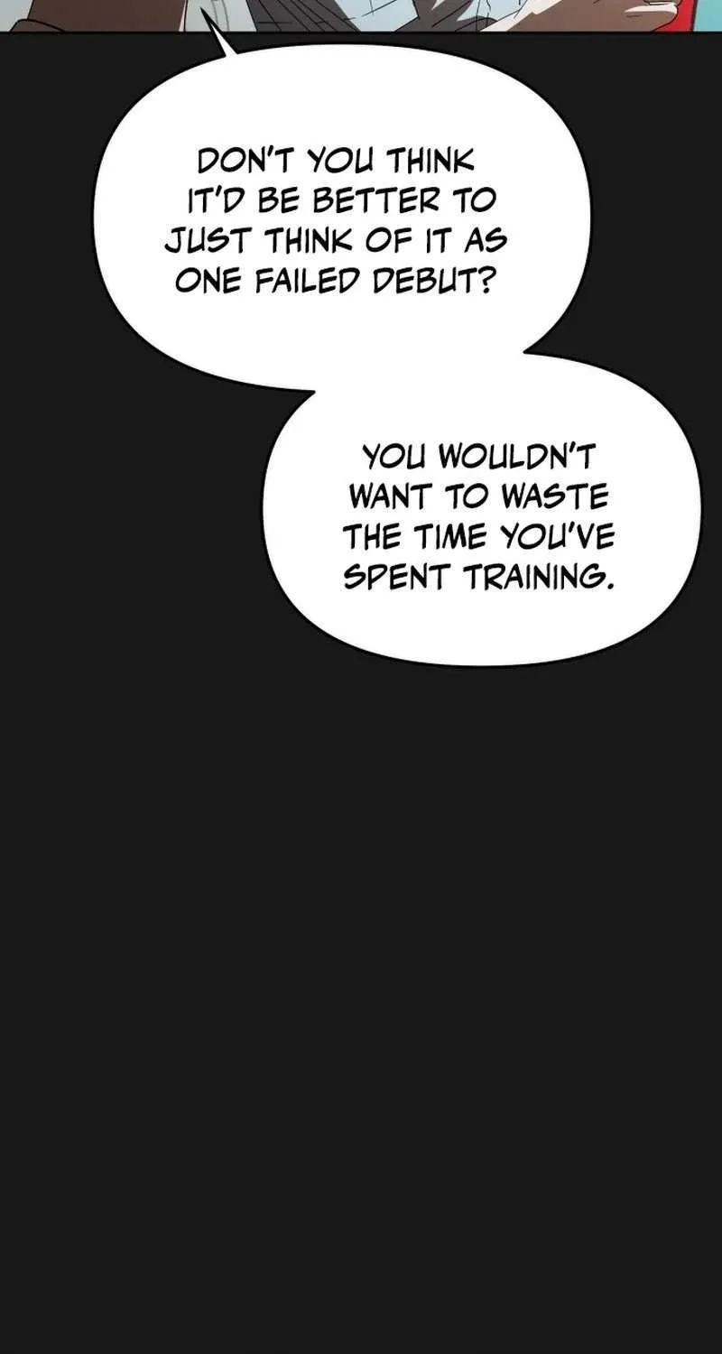 I Became the Youngest Top Idol Chapter 59 page 26 - 