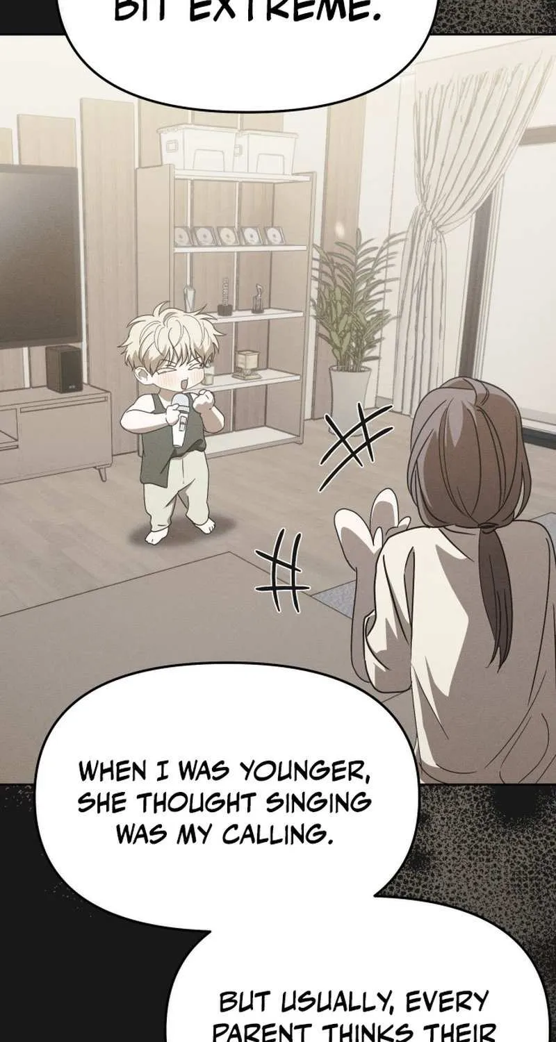 I Became the Youngest Top Idol Chapter 59 page 31 - 