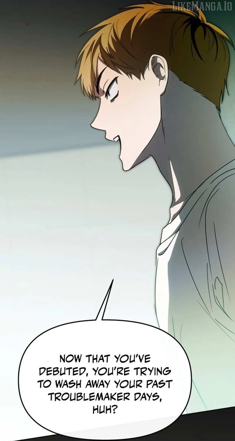 I Became the Youngest Top Idol Chapter 59 page 7 - 