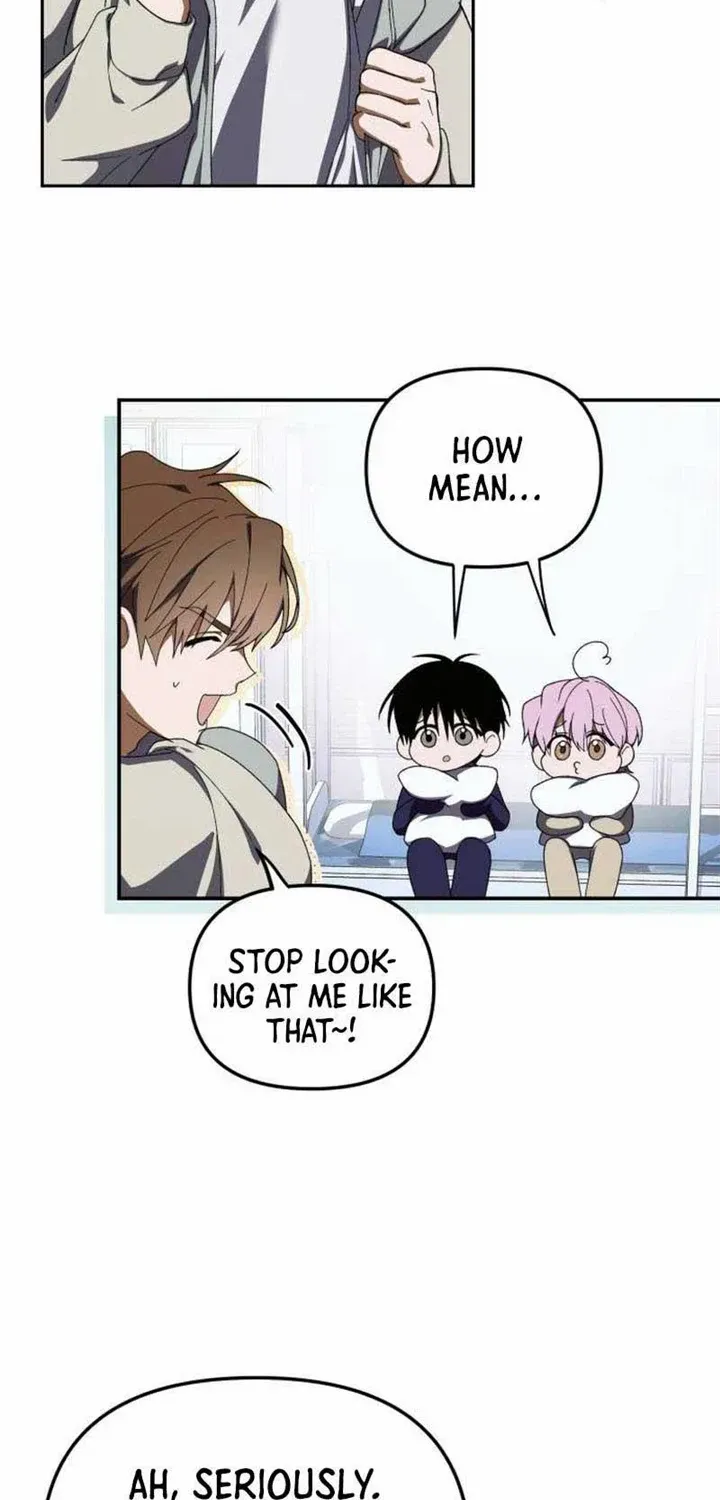 I Became the Youngest Top Idol Chapter 6 page 11 - 