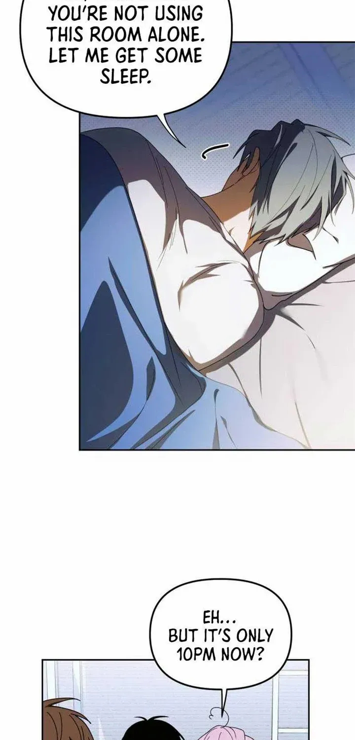 I Became the Youngest Top Idol Chapter 6 page 12 - 