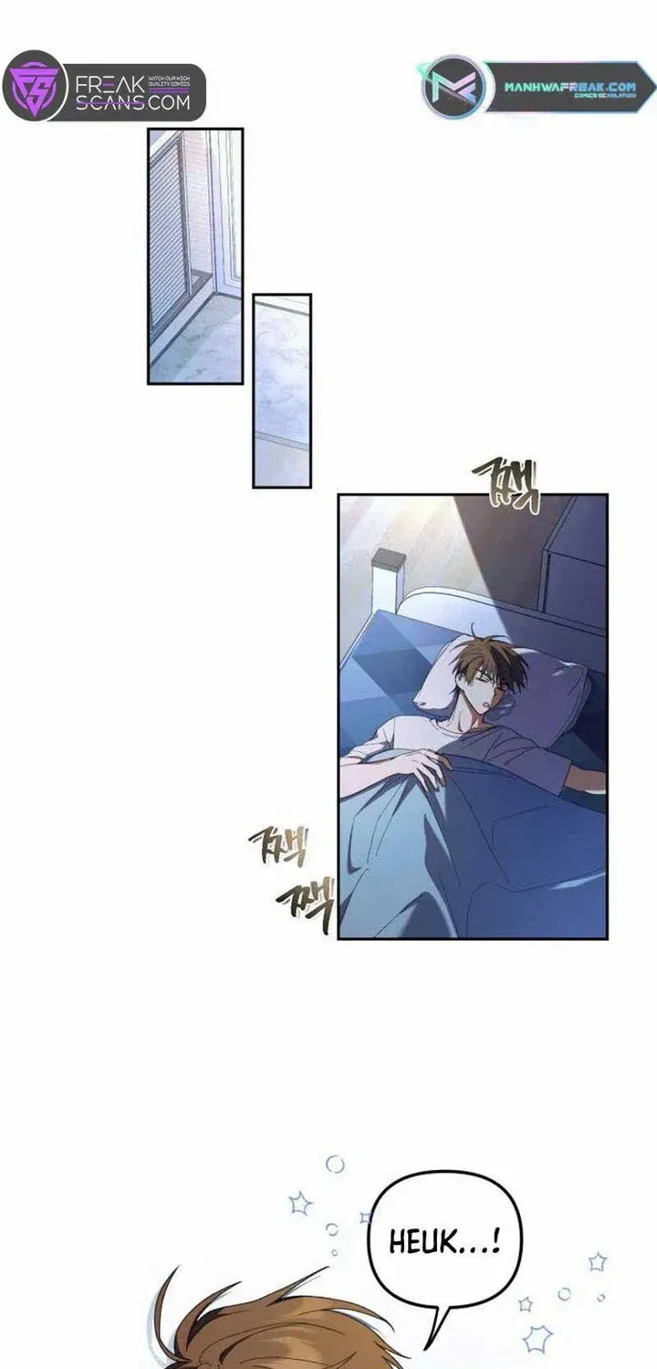 I Became the Youngest Top Idol Chapter 6 page 20 - 