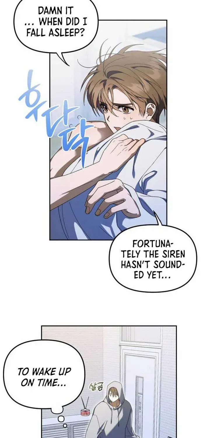 I Became the Youngest Top Idol Chapter 6 page 22 - 