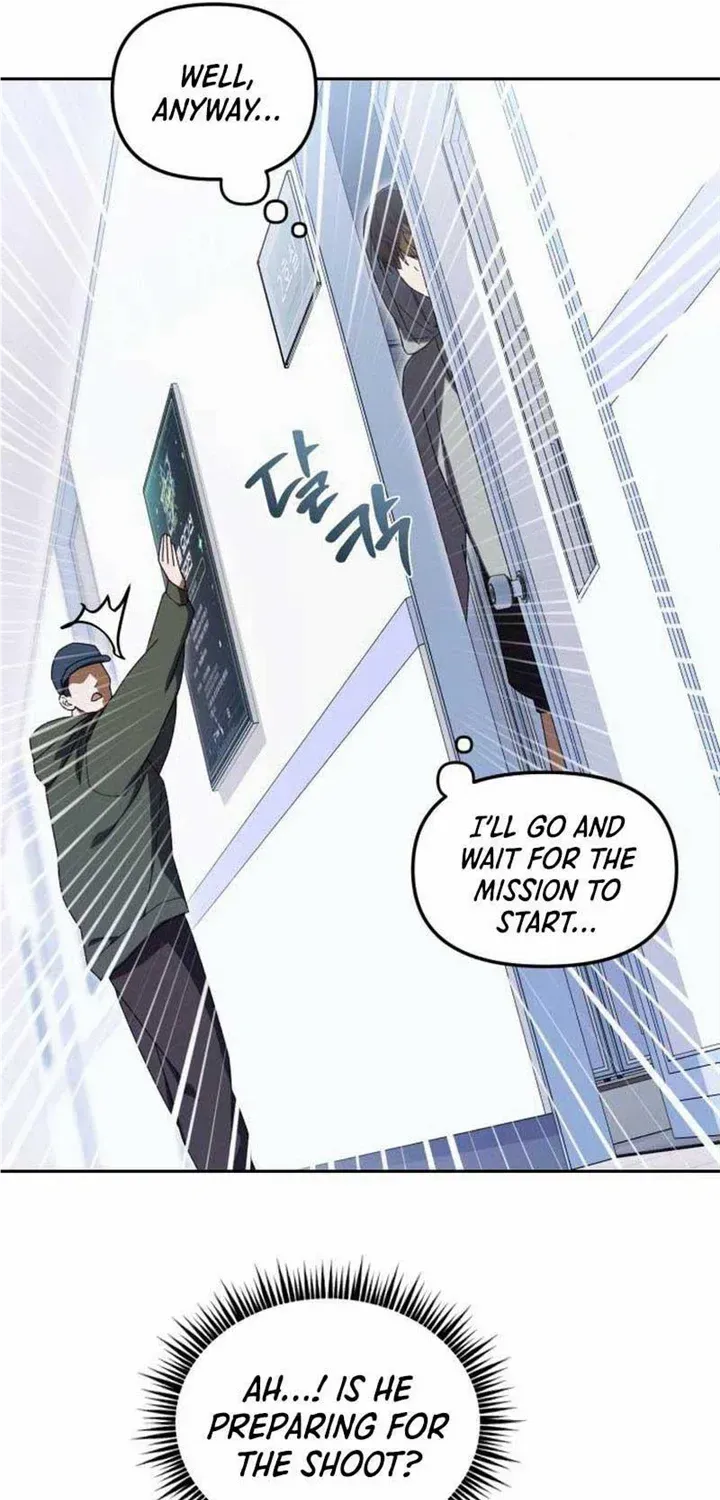 I Became the Youngest Top Idol Chapter 6 page 25 - 