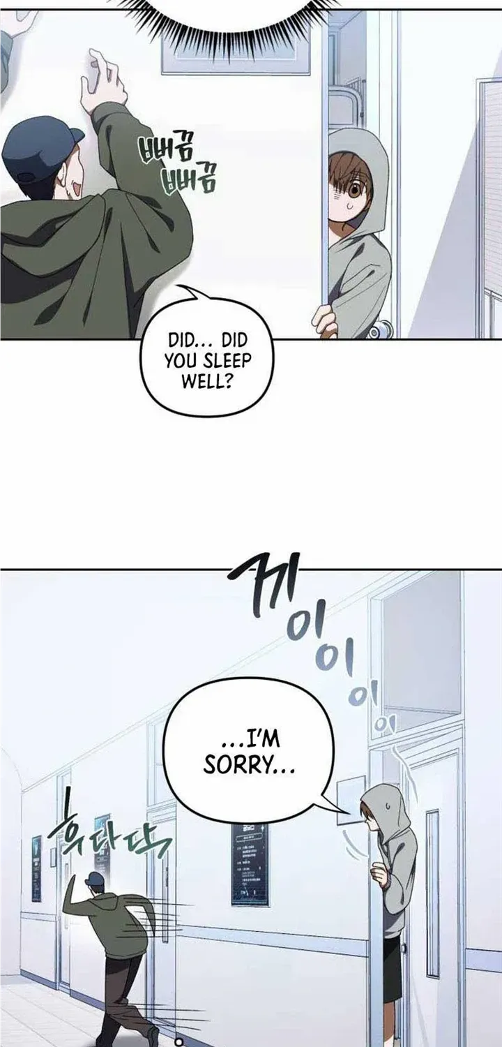 I Became the Youngest Top Idol Chapter 6 page 26 - 
