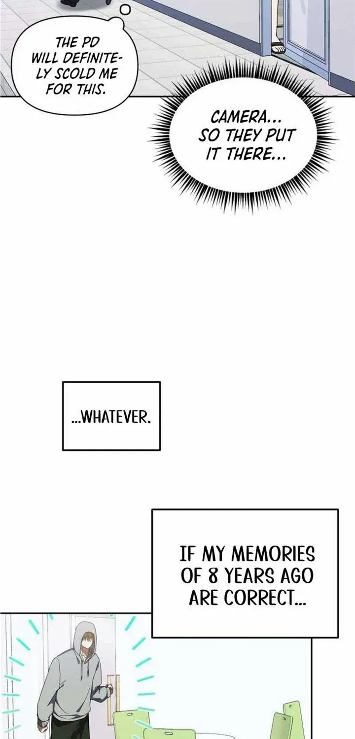 I Became the Youngest Top Idol Chapter 6 page 27 - 