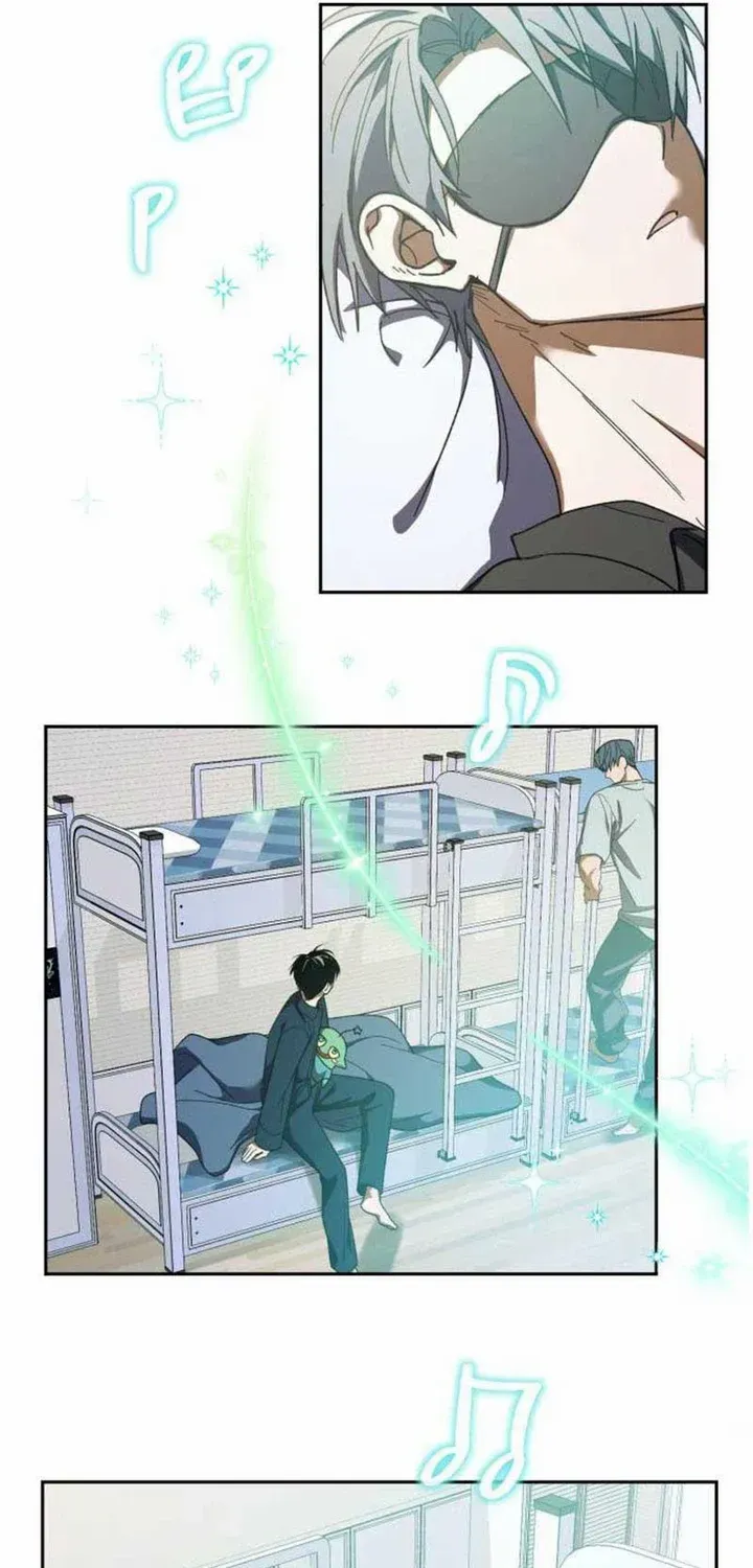 I Became the Youngest Top Idol Chapter 6 page 32 - 