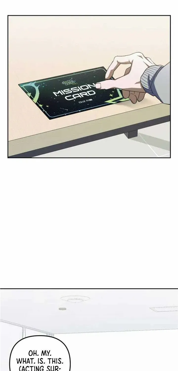 I Became the Youngest Top Idol Chapter 6 page 35 - 