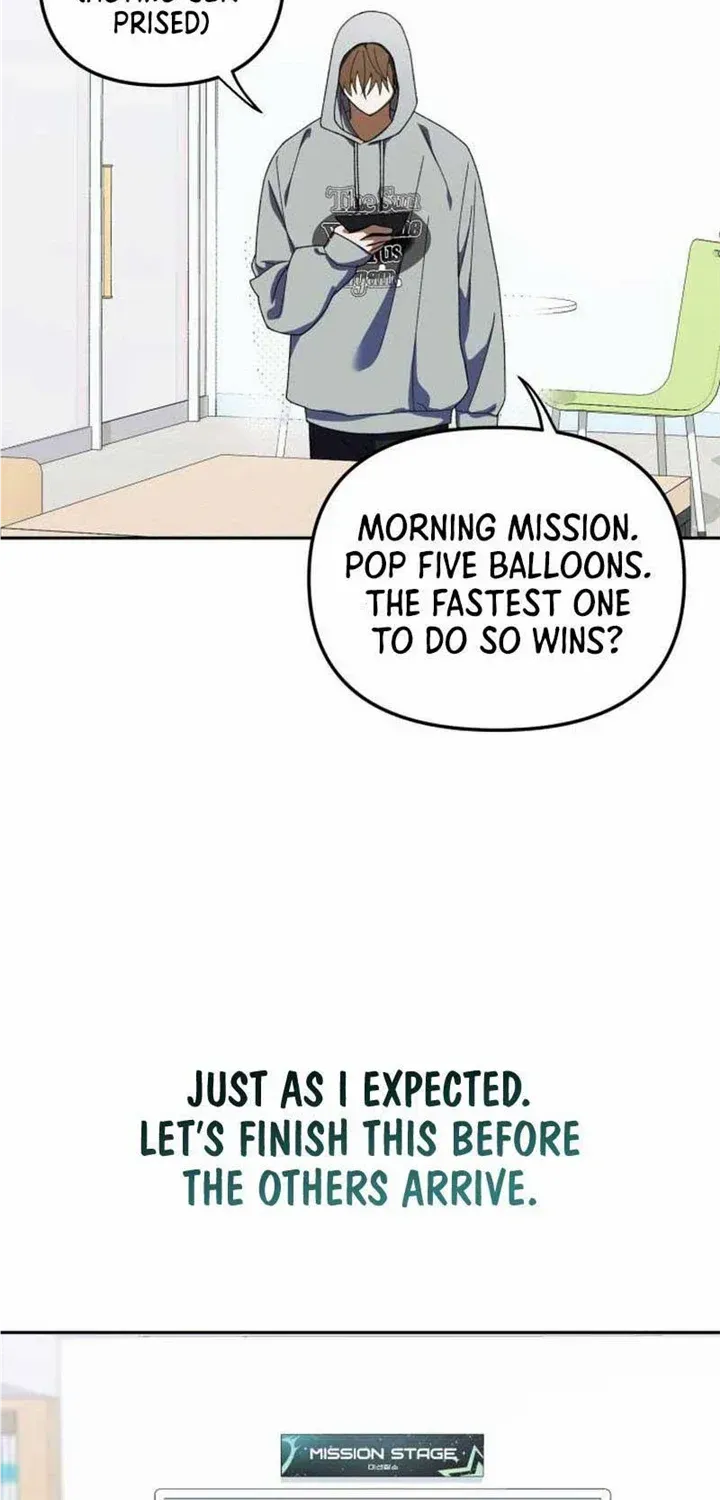 I Became the Youngest Top Idol Chapter 6 page 36 - 