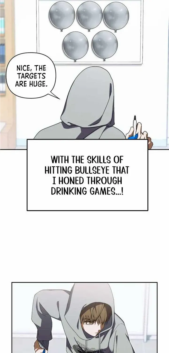 I Became the Youngest Top Idol Chapter 6 page 37 - 