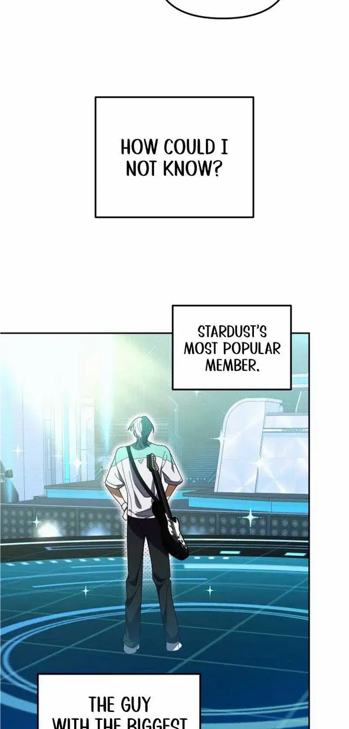 I Became the Youngest Top Idol Chapter 6 page 44 - 