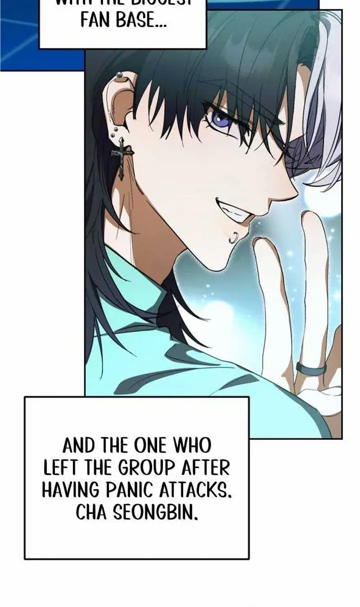 I Became the Youngest Top Idol Chapter 6 page 45 - 