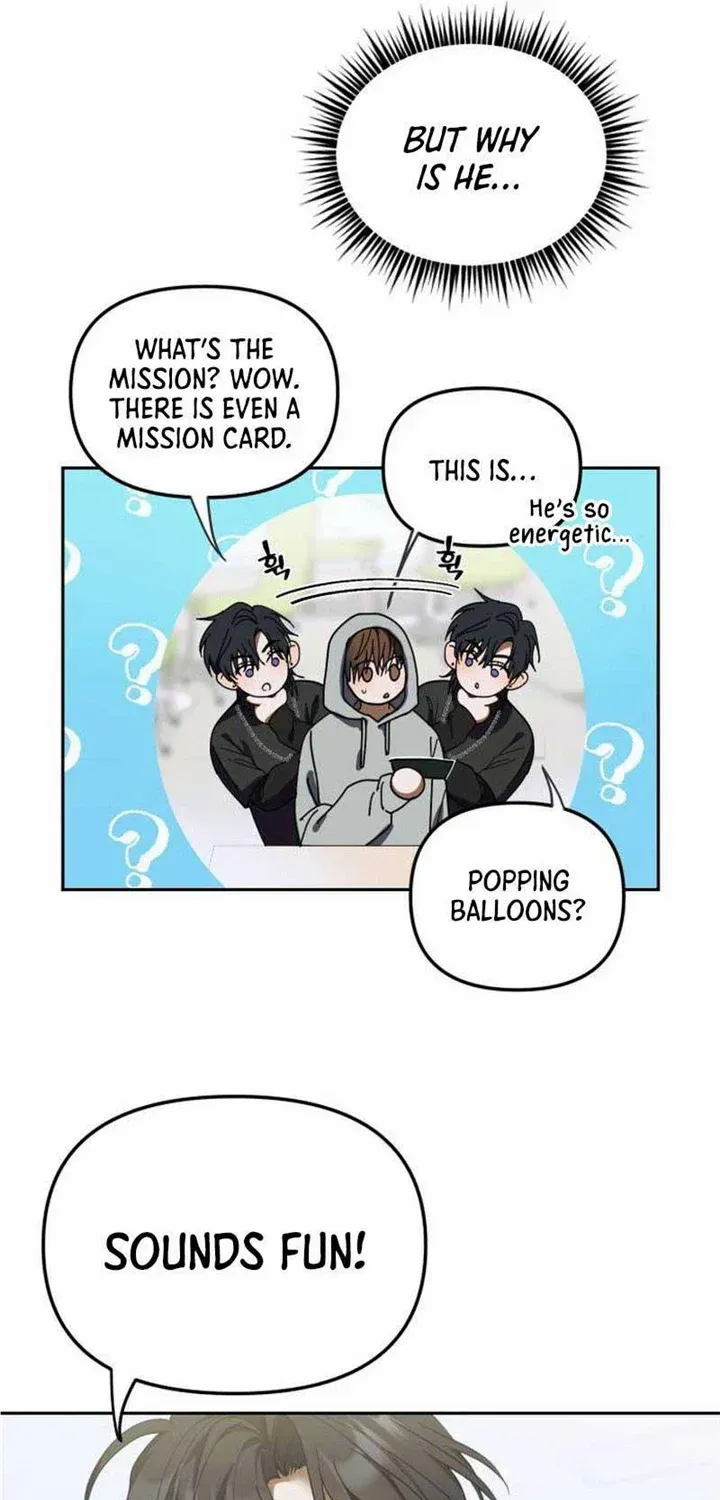 I Became the Youngest Top Idol Chapter 6 page 46 - 