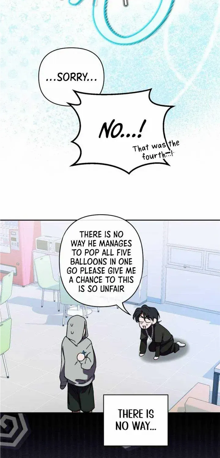 I Became the Youngest Top Idol Chapter 6 page 50 - 