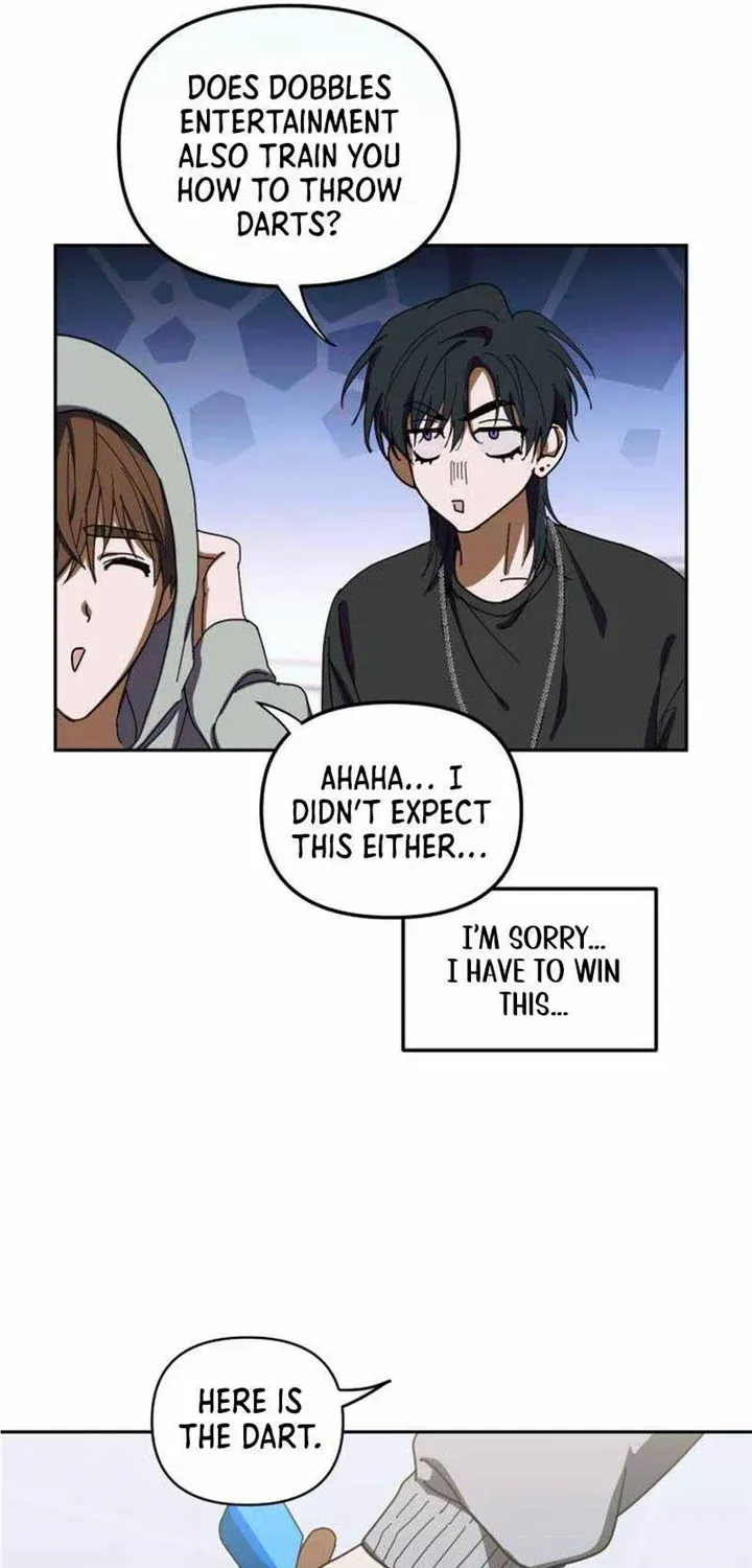I Became the Youngest Top Idol Chapter 6 page 53 - 