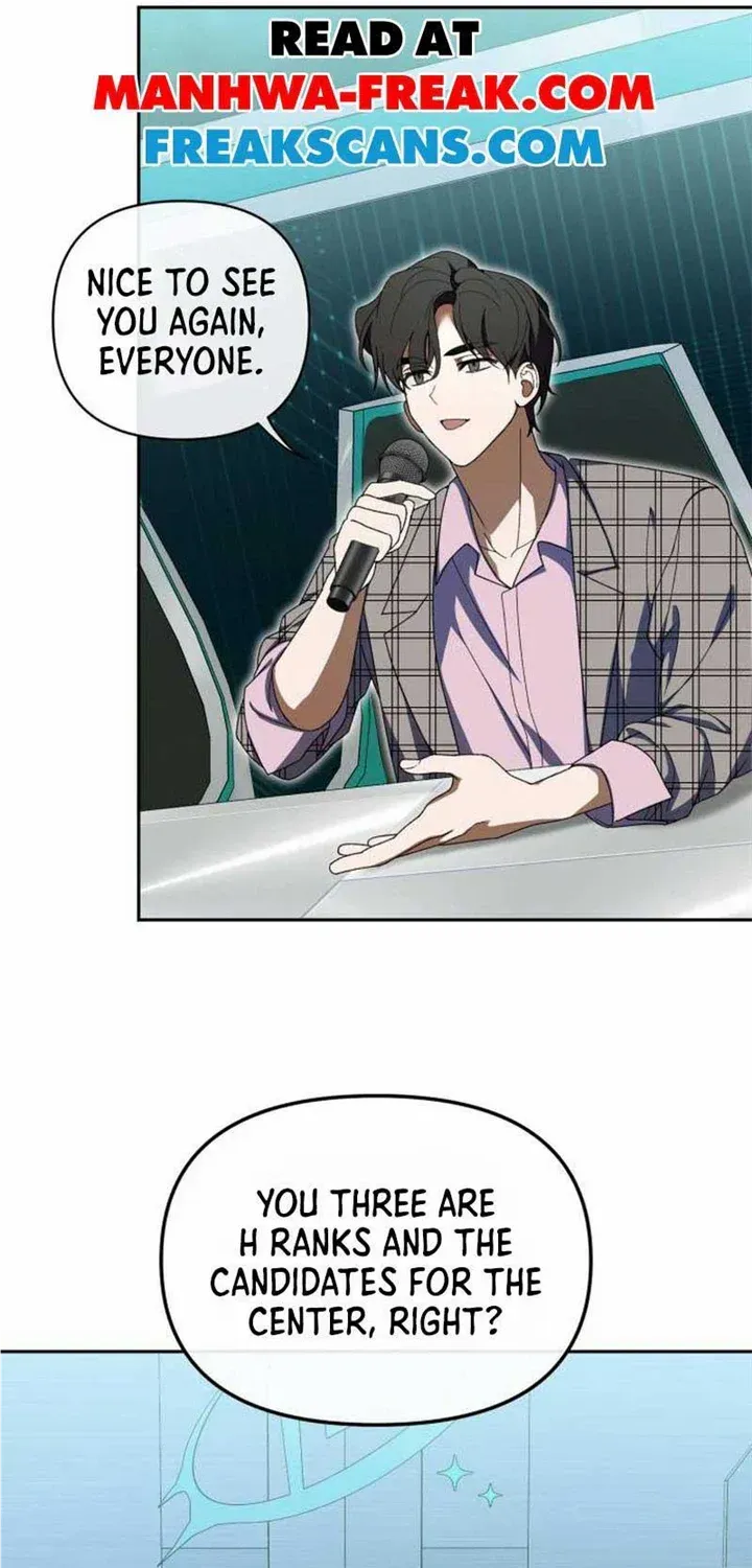 I Became the Youngest Top Idol Chapter 6 page 60 - 