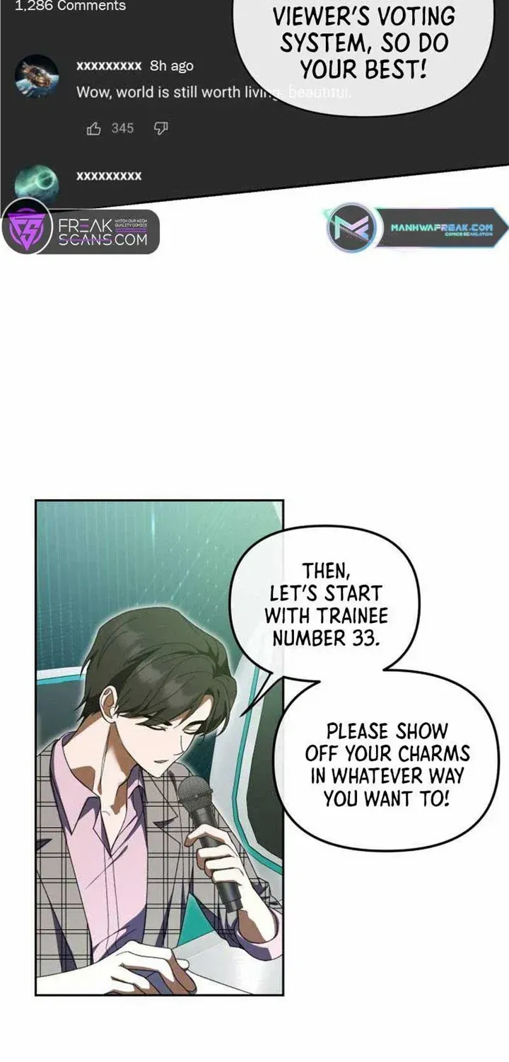 I Became the Youngest Top Idol Chapter 6 page 62 - 