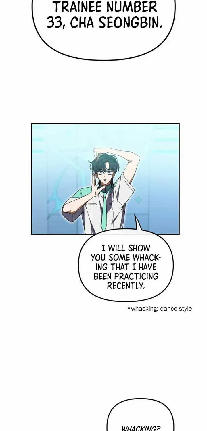 I Became the Youngest Top Idol Chapter 6 page 64 - 