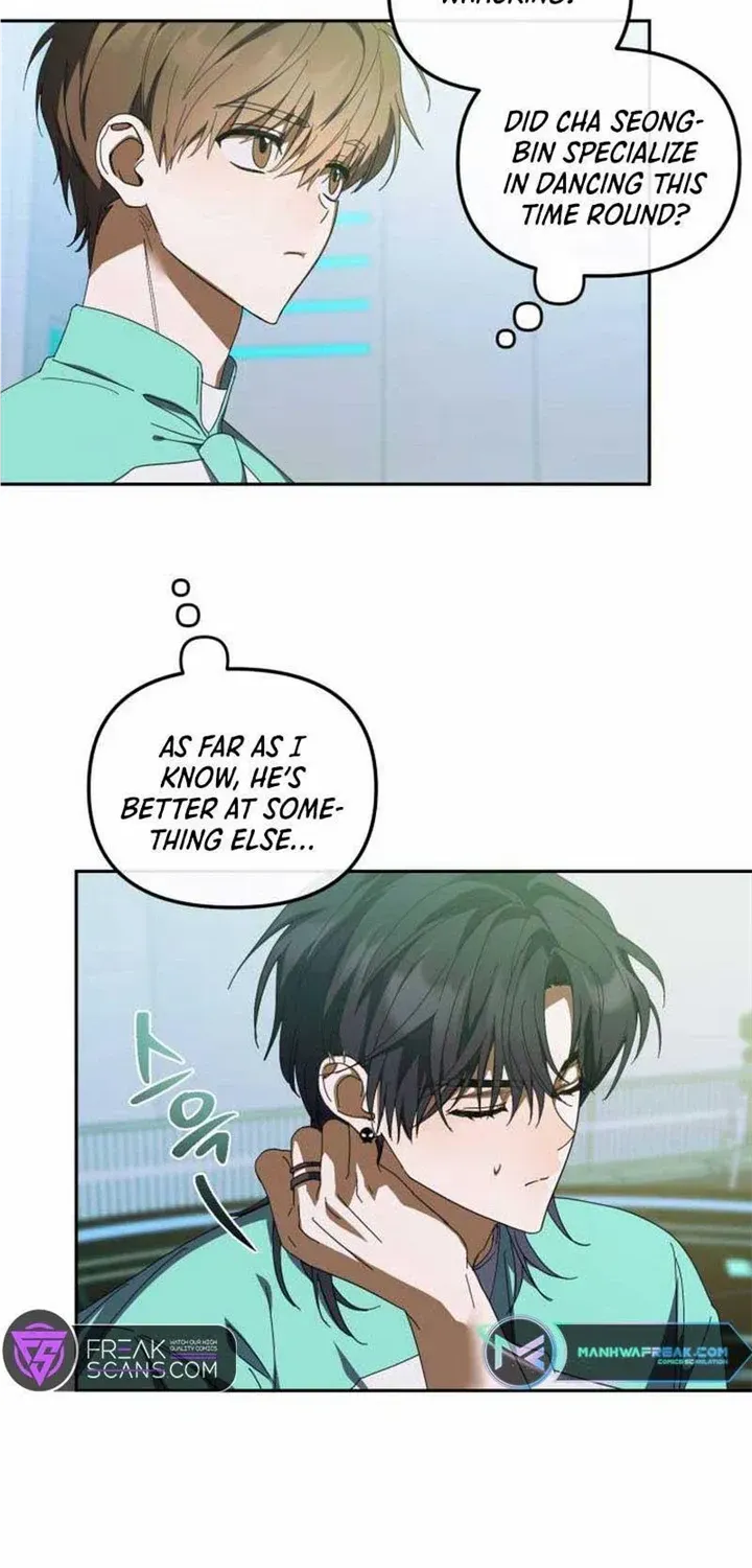 I Became the Youngest Top Idol Chapter 6 page 65 - 