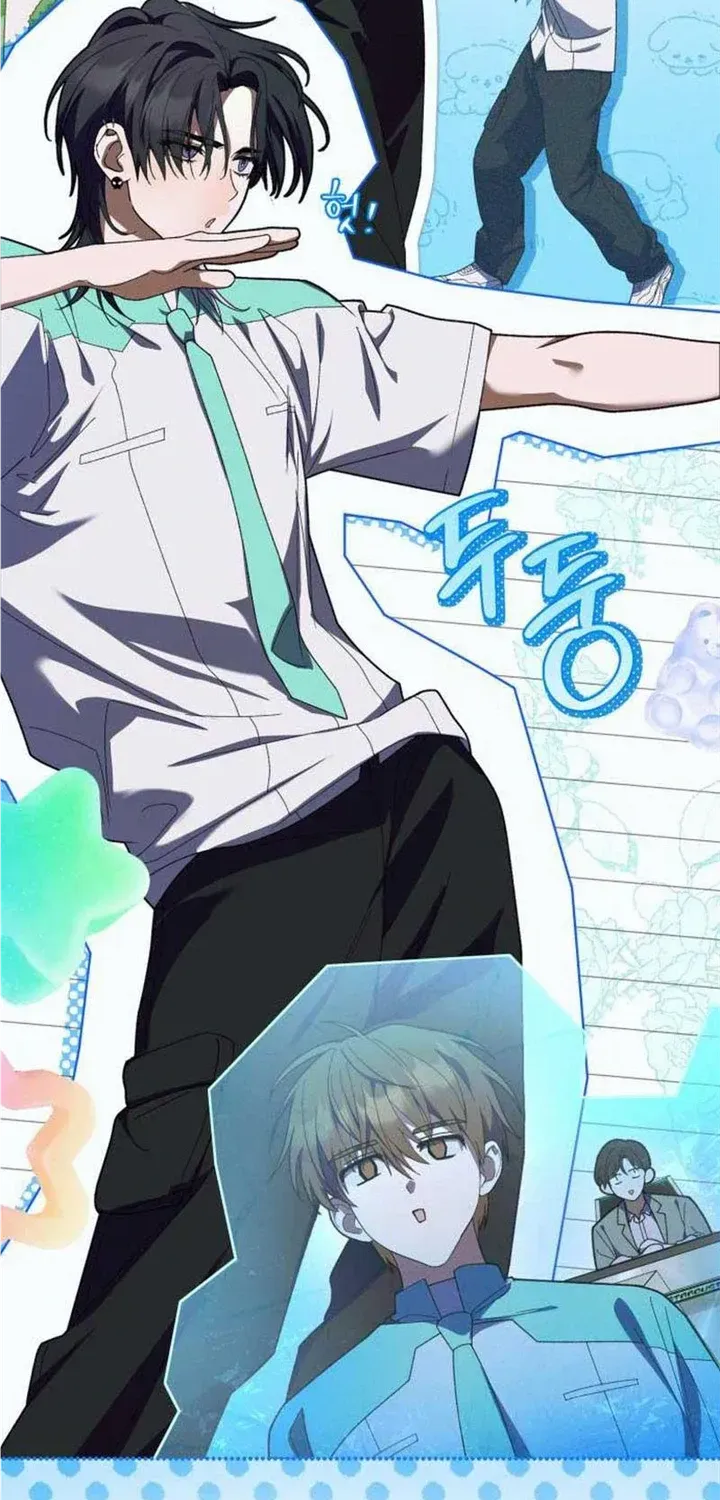 I Became the Youngest Top Idol Chapter 6 page 68 - 