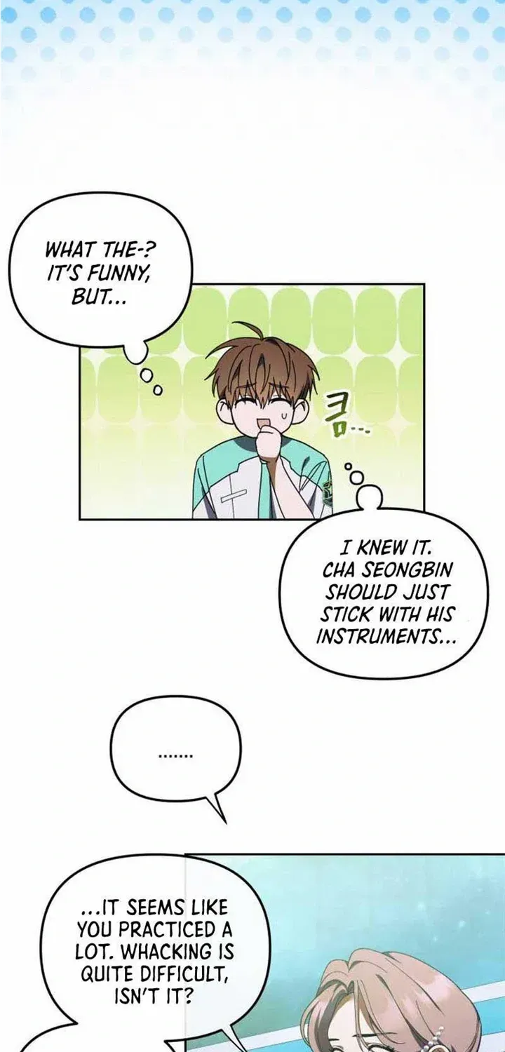 I Became the Youngest Top Idol Chapter 6 page 69 - 