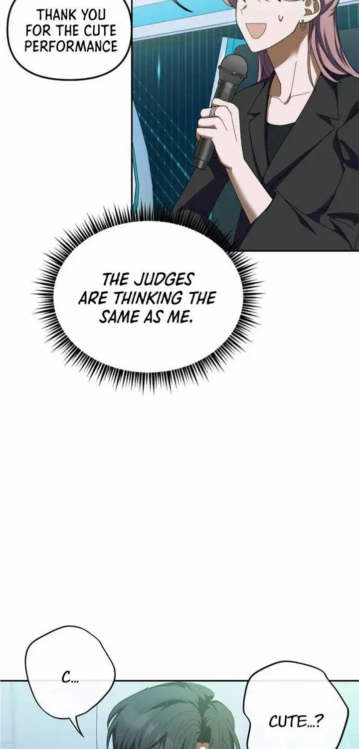 I Became the Youngest Top Idol Chapter 6 page 70 - 