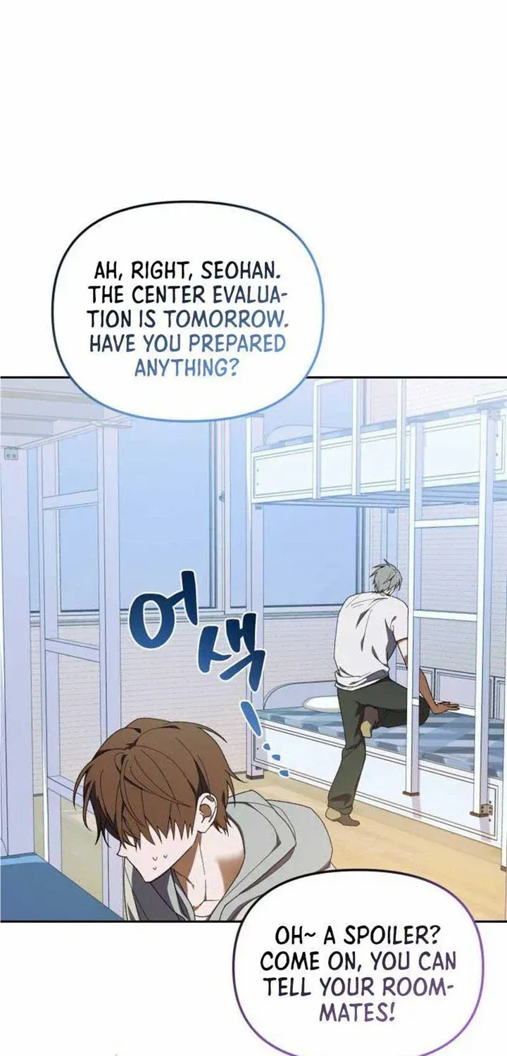I Became the Youngest Top Idol Chapter 6 page 8 - 