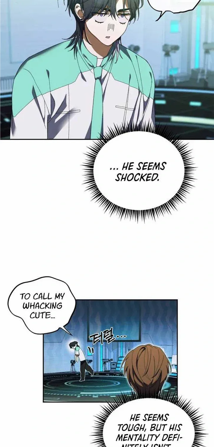 I Became the Youngest Top Idol Chapter 6 page 71 - 