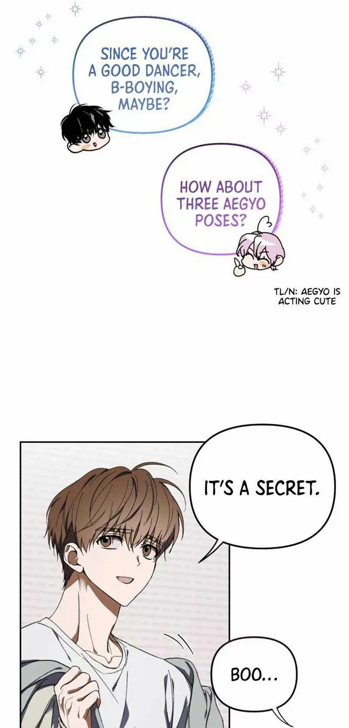 I Became the Youngest Top Idol Chapter 6 page 10 - 