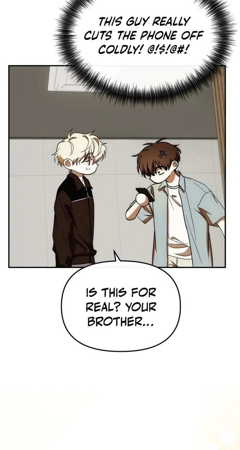 I Became the Youngest Top Idol Chapter 60 page 20 - 