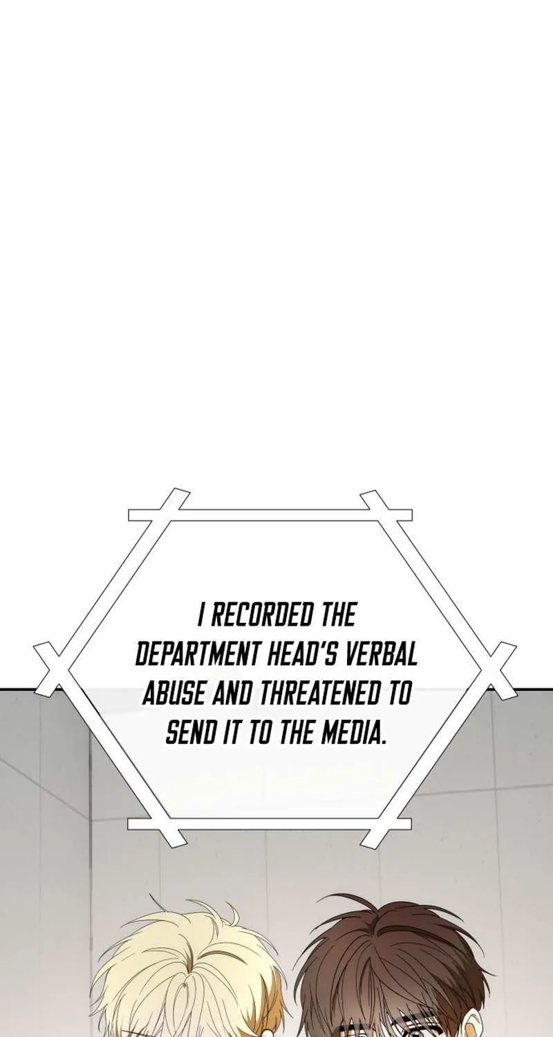 I Became the Youngest Top Idol Chapter 60 page 3 - 