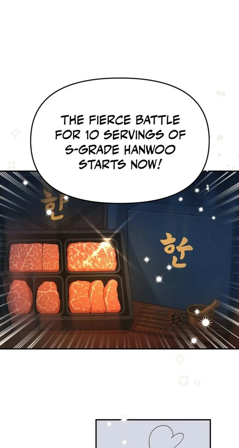 I Became the Youngest Top Idol Chapter 60 page 36 - 