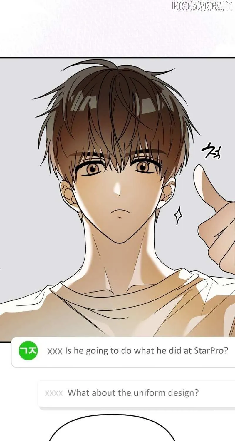 I Became the Youngest Top Idol Chapter 60 page 53 - 