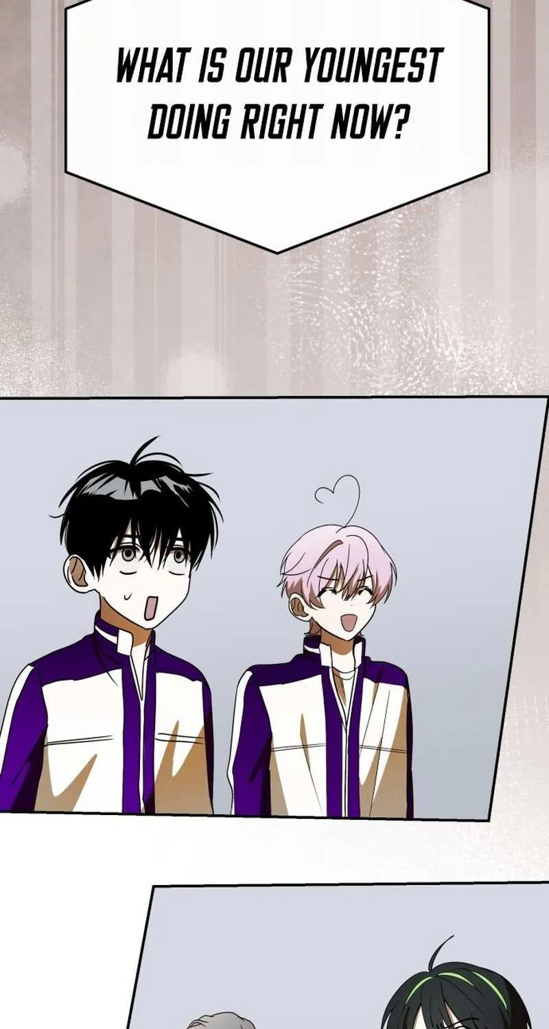 I Became the Youngest Top Idol Chapter 60 page 69 - 