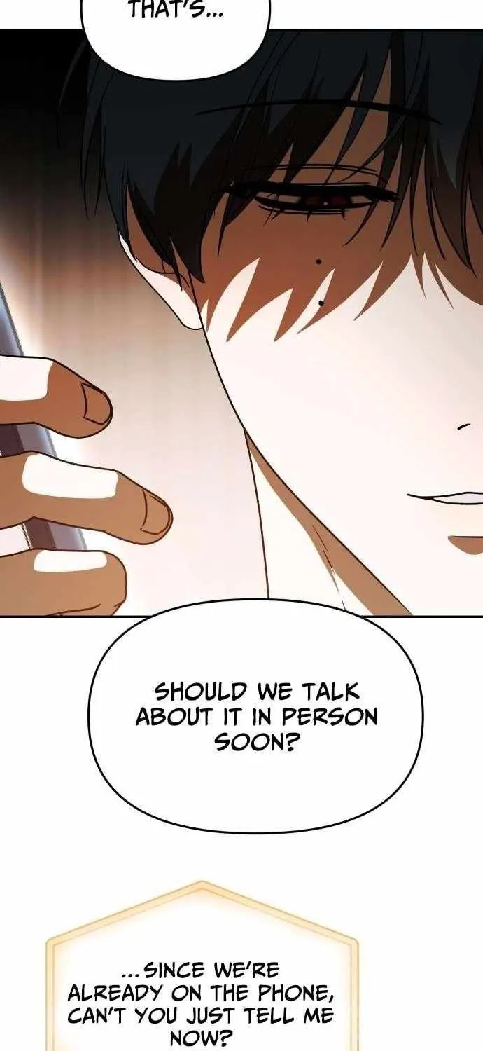 I Became the Youngest Top Idol Chapter 61 page 21 - 