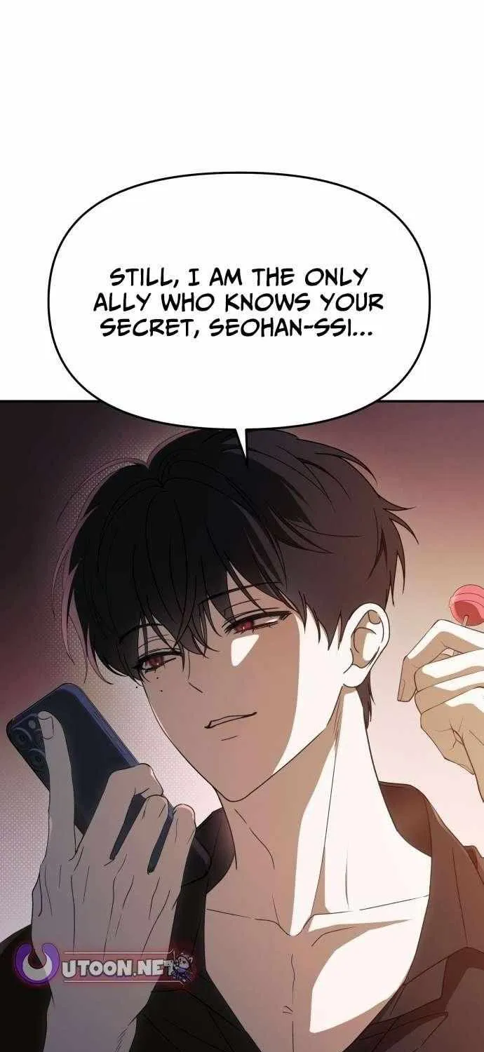 I Became the Youngest Top Idol Chapter 61 page 27 - 