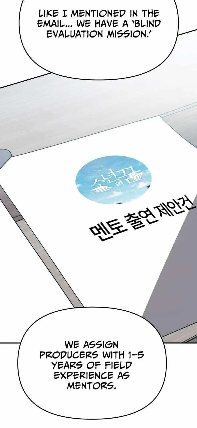 I Became the Youngest Top Idol Chapter 61 page 4 - 