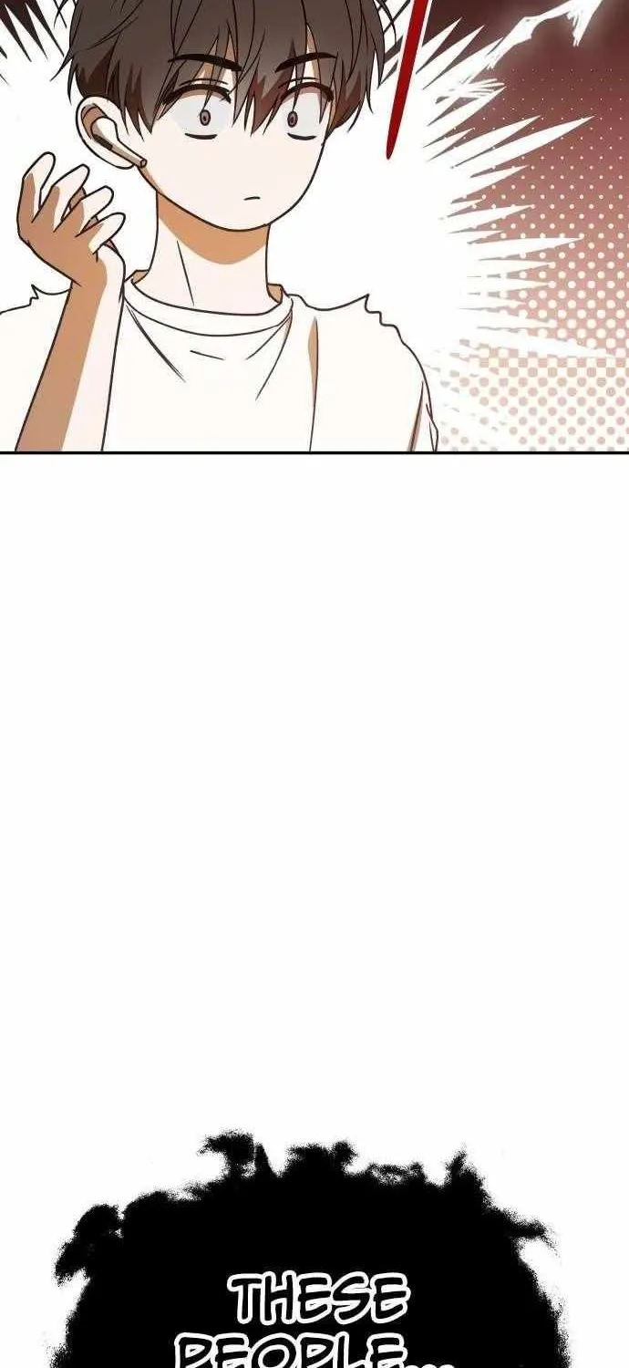 I Became the Youngest Top Idol Chapter 61 page 31 - 