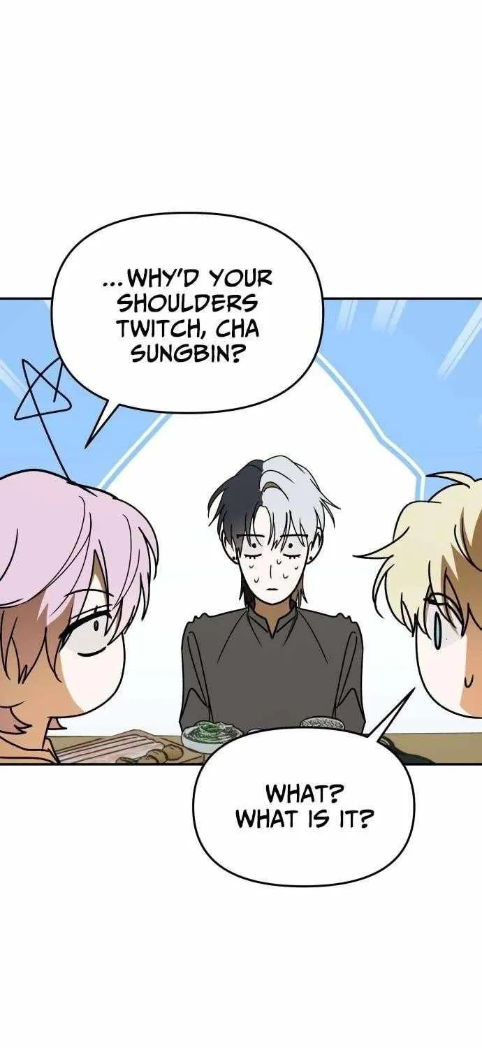 I Became the Youngest Top Idol Chapter 61 page 39 - 