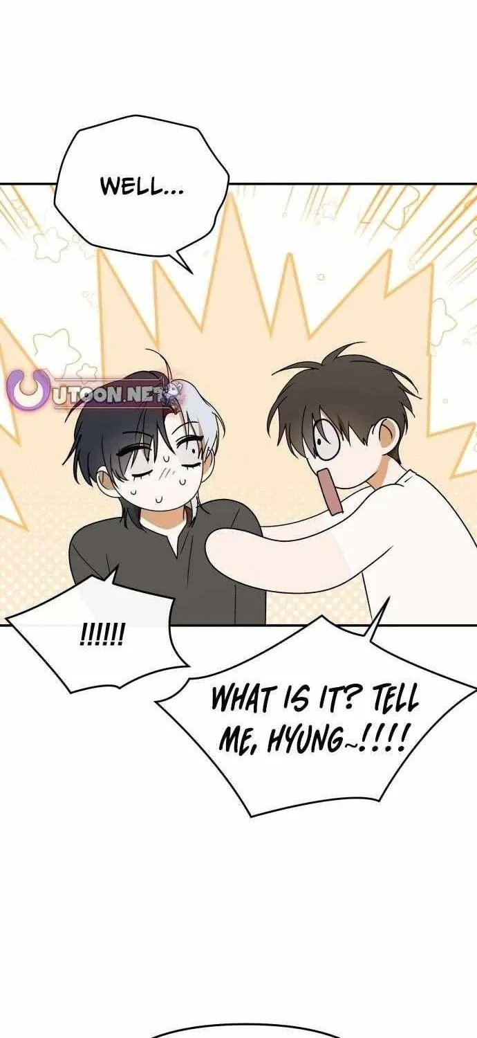 I Became the Youngest Top Idol Chapter 61 page 40 - 