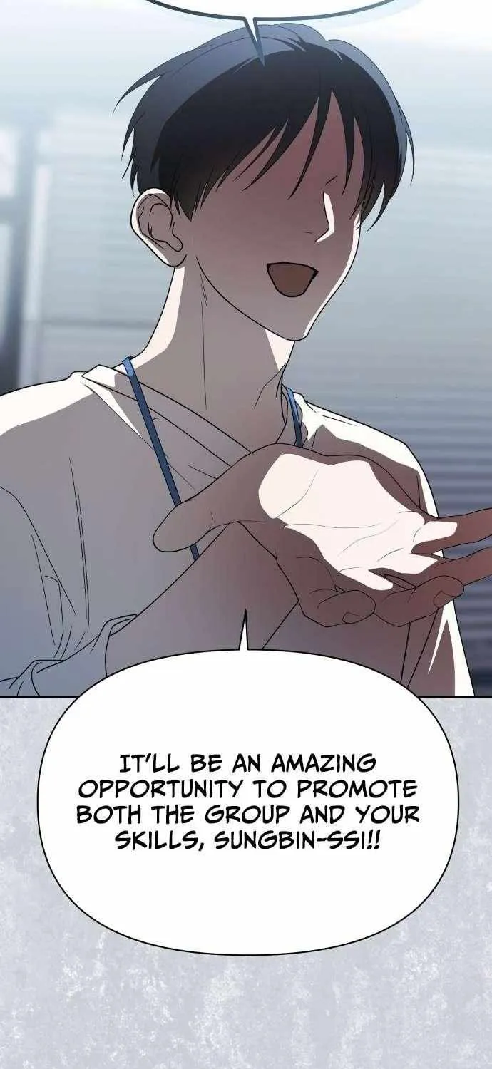 I Became the Youngest Top Idol Chapter 61 page 6 - 